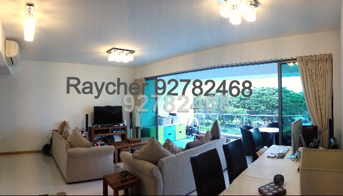 Dakota Residences (D14), Condominium #250392